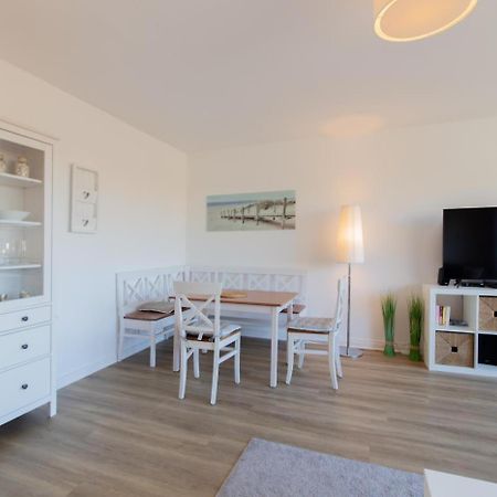 Ferienwohung Seegras Scharbeutz Extérieur photo