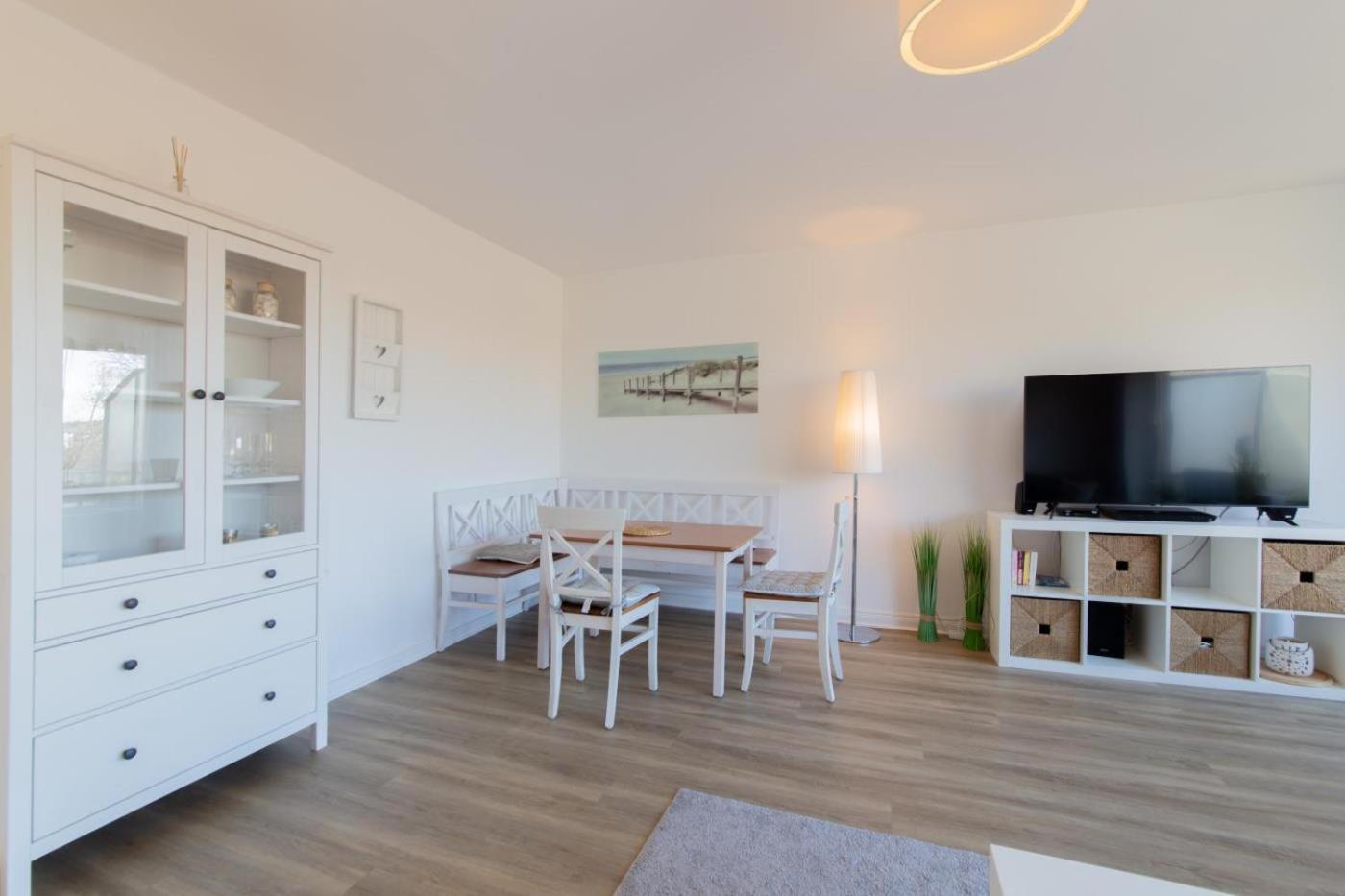 Ferienwohung Seegras Scharbeutz Extérieur photo