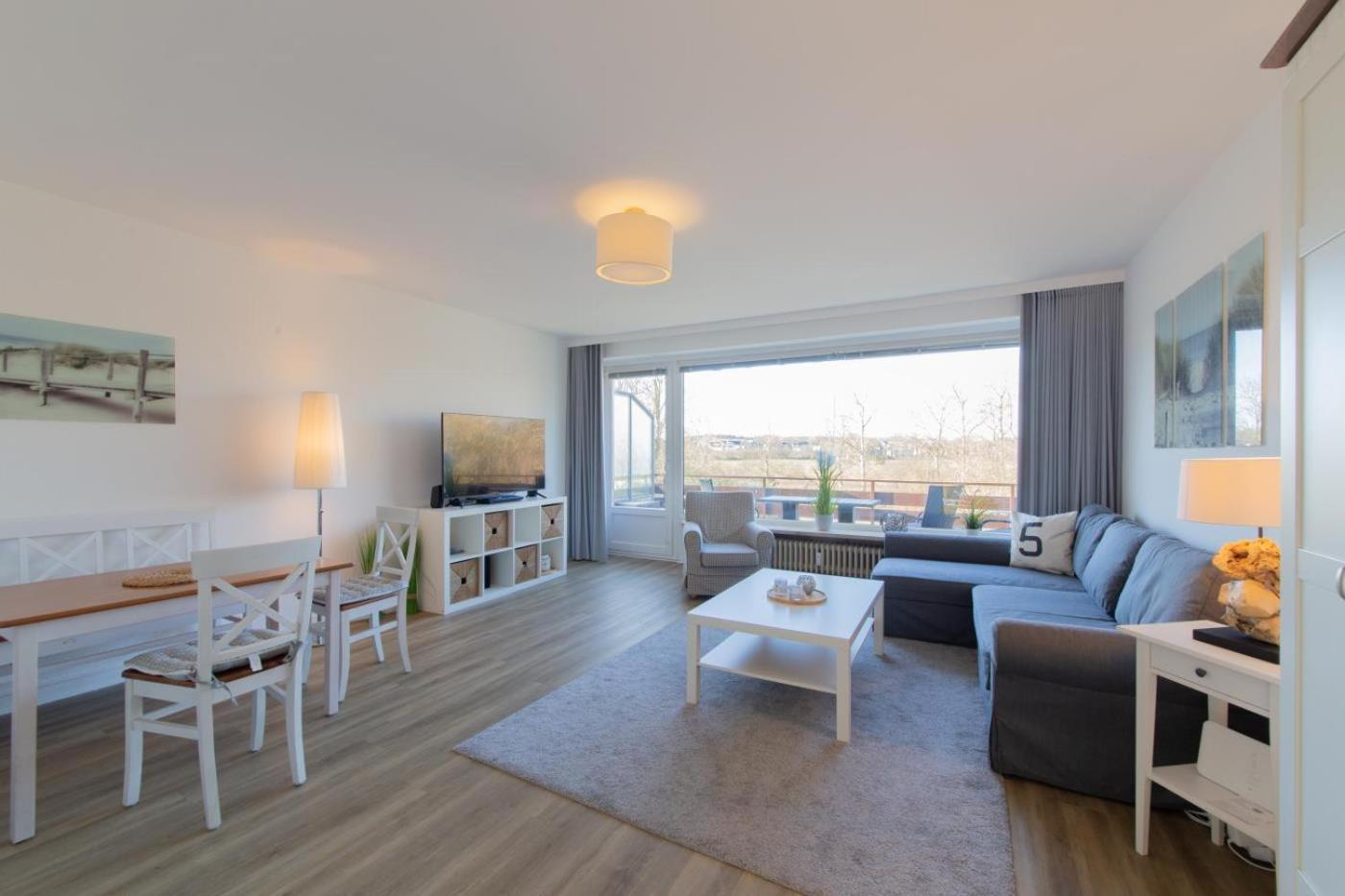 Ferienwohung Seegras Scharbeutz Extérieur photo
