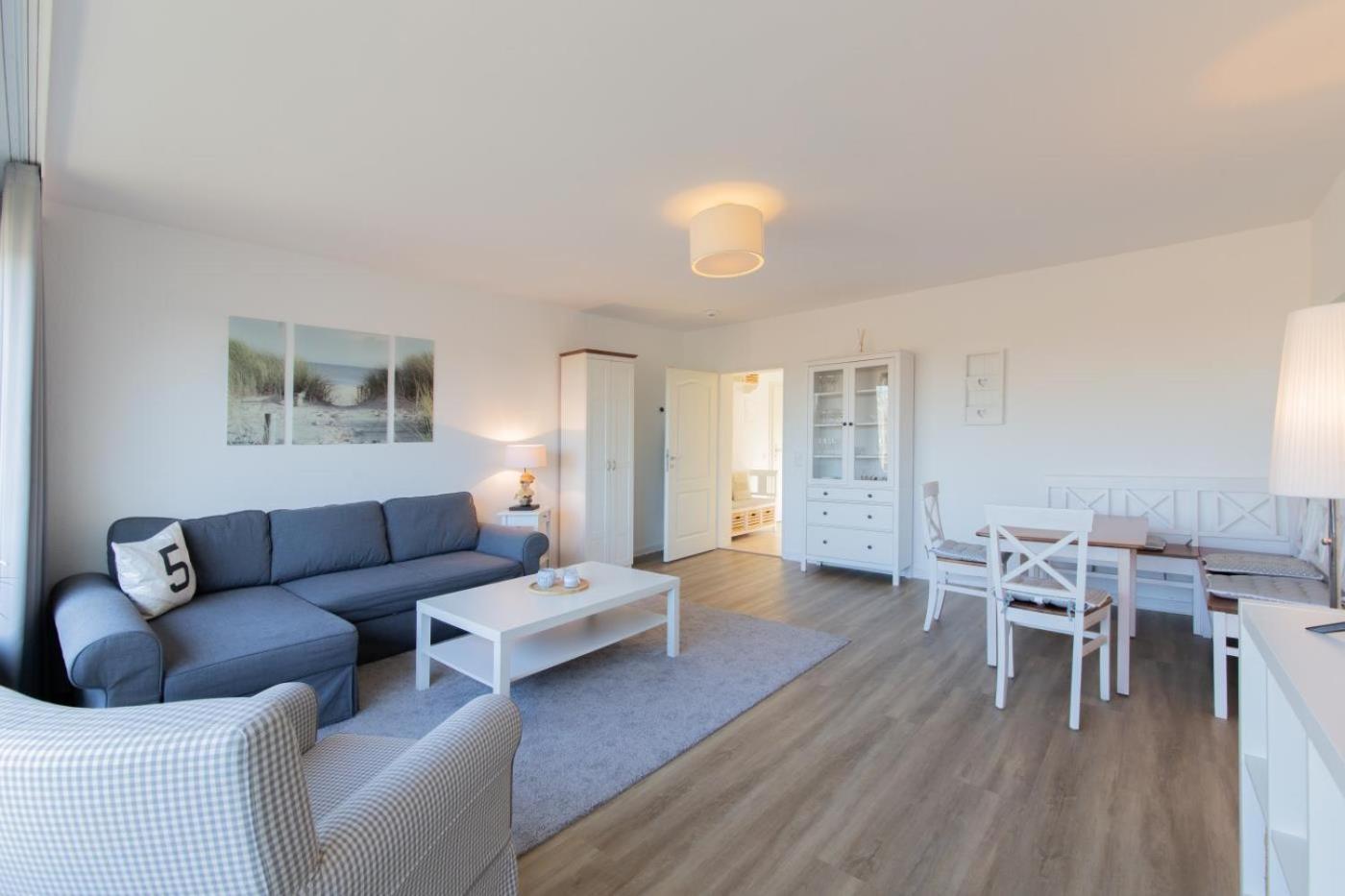 Ferienwohung Seegras Scharbeutz Extérieur photo