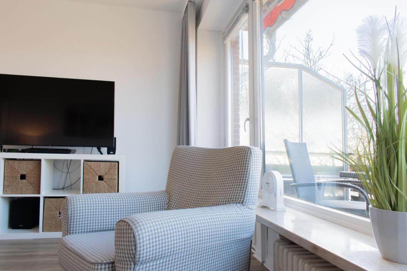 Ferienwohung Seegras Scharbeutz Extérieur photo